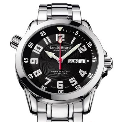 Louis Erard La Sportive